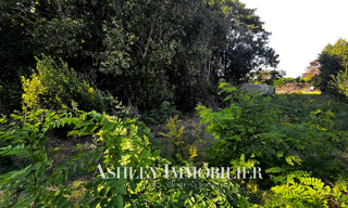 Terrain  1162 m² à vendre à Nieul-sur-Mer (17137)