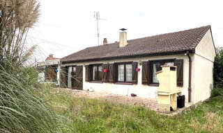 Maison 4 Pièces 112 m² à vendre à Millonfosse (59178)