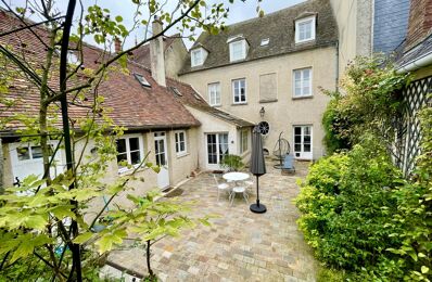 vente maison 815 000 € à proximité de Le Mesnil-Simon (28260)