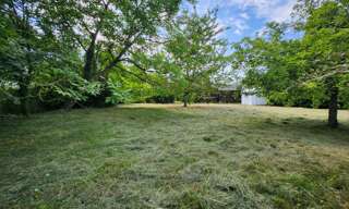 Terrain  401 m² à vendre à Verberie (60410)