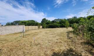 Terrain  693 m² à vendre à Rivecourt (60126)