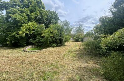 vente terrain 119 000 € à proximité de Changis-sur-Marne (77660)