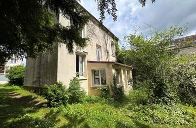 maison 7 pièces 144 m2 à vendre à Meaux (77100)