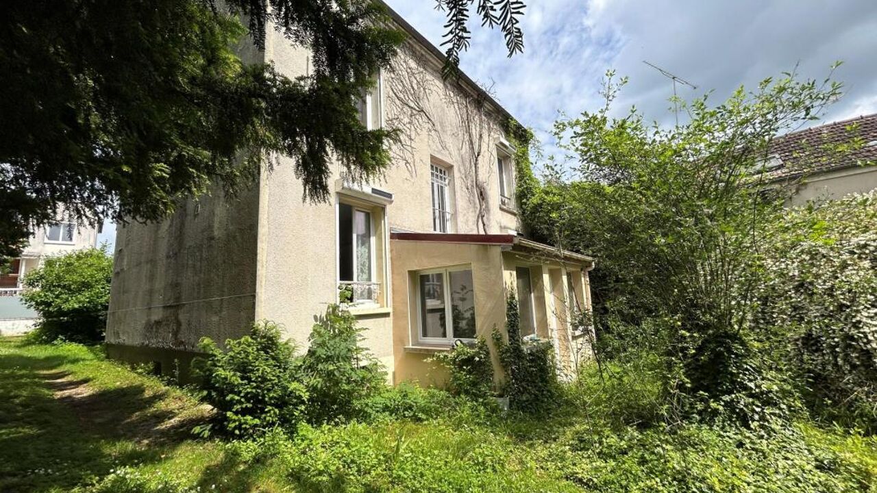 maison 7 pièces 144 m2 à vendre à Meaux (77100)