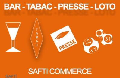 vente commerce 200 000 € à proximité de Courcy (51220)