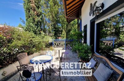 vente maison 450 000 € à proximité de La Chapelle-Rambaud (74800)