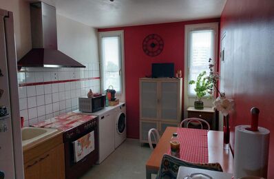 vente appartement 340 000 € à proximité de Eysines (33320)