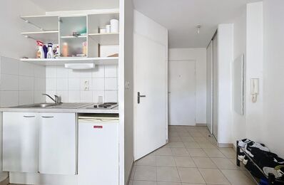 vente appartement 85 000 € à proximité de Palavas-les-Flots (34250)