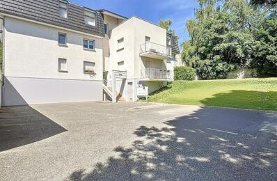 vente appartement 139 000 € à proximité de Wuenheim (68500)