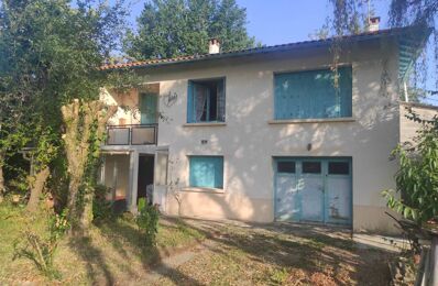 vente maison 94 900 € à proximité de Monflanquin (47150)