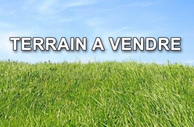 vente terrain 89 000 € à proximité de Cons-la-Grandville (54870)