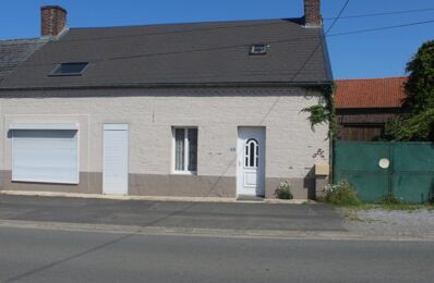 vente maison 120 000 € à proximité de Neuville-en-Avesnois (59218)