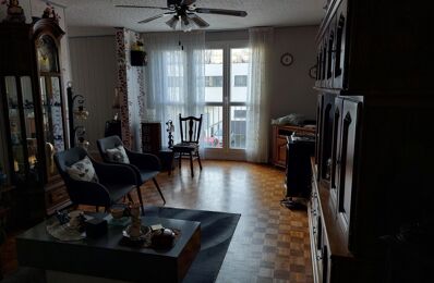 vente appartement 250 000 € à proximité de Saint-Denis (93200)