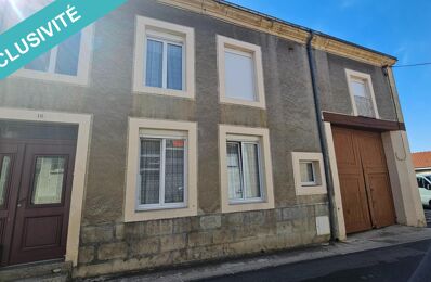 vente maison 267 000 € à proximité de Bouzy (51150)