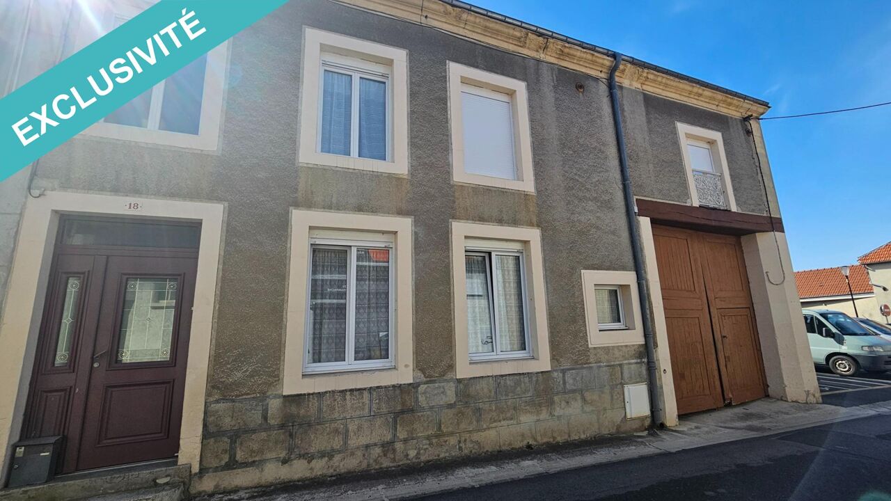 maison 6 pièces 160 m2 à vendre à Mailly-Champagne (51500)