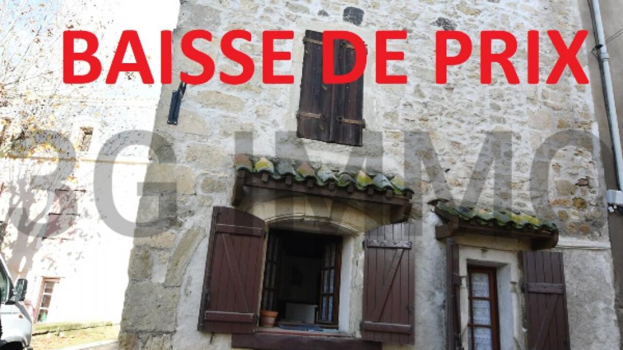 maison 5 pièces 90 m2 à vendre à Vendres (34350)