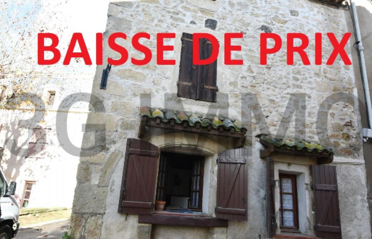 maison 5 pièces 90 m2 à vendre à Vendres (34350)