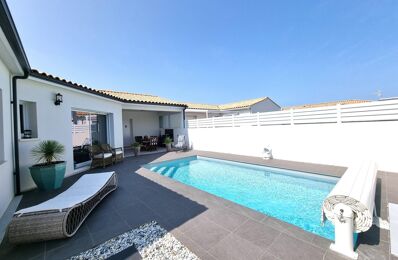 vente maison 468 000 € à proximité de Saint-Sulpice-de-Royan (17200)