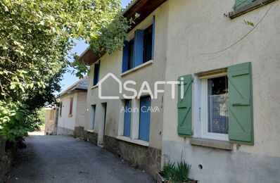 maison 6 pièces 105 m2 à vendre à Selonnet (04140)