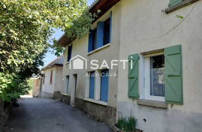 vente maison 155 000 € à proximité de Seyne (04140)