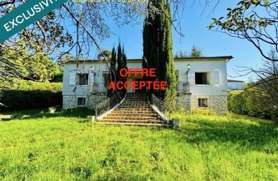 vente maison 190 000 € à proximité de Pessan (32550)