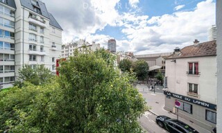 Appartement 4 Pièces 74 m² à vendre à Paris 13 (75013)