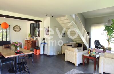 vente maison 417 000 € à proximité de Saint-Léger-les-Vignes (44710)