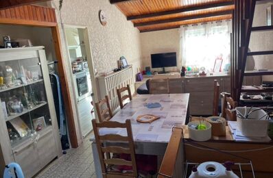 vente maison 245 000 € à proximité de Senlis (60300)