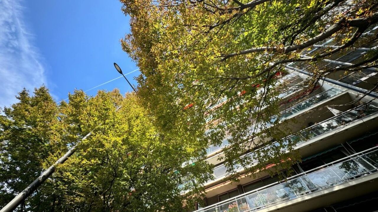 appartement 2 pièces 52 m2 à louer à Boulogne-Billancourt (92100)