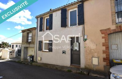 vente maison 139 000 € à proximité de Montolieu (11170)