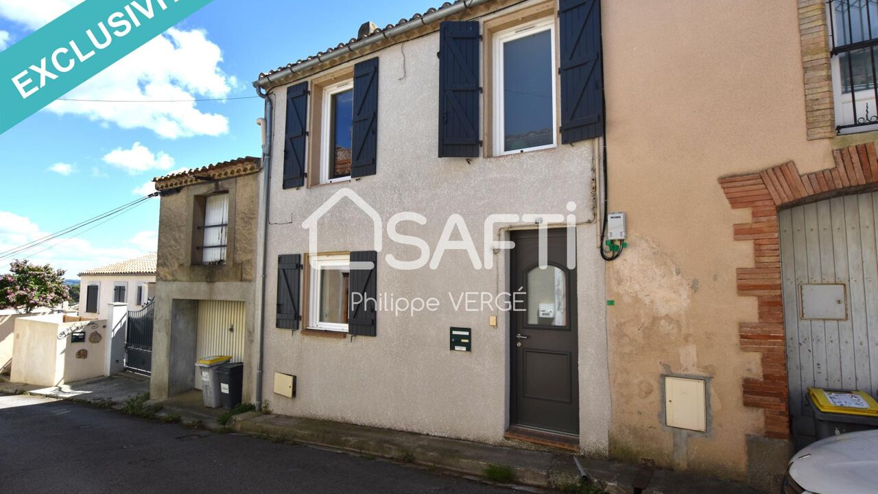 maison 4 pièces 80 m2 à vendre à Carcassonne (11000)