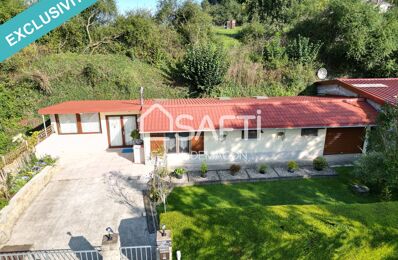 vente maison 105 000 € à proximité de Margut (08370)