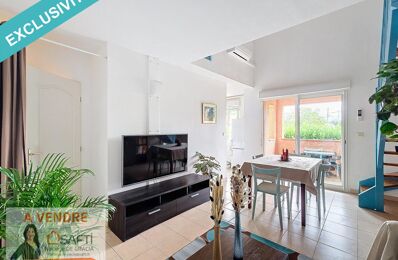 vente appartement 189 000 € à proximité de Ramonville-Saint-Agne (31520)