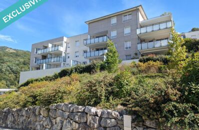 vente appartement 280 000 € à proximité de Saint-Martin-d'Hères (38400)