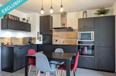 vente appartement 270 000 € à proximité de Champ-sur-Drac (38560)