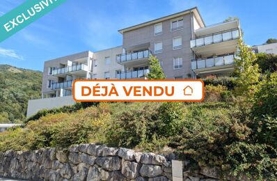 vente appartement 270 000 € à proximité de Domène (38420)