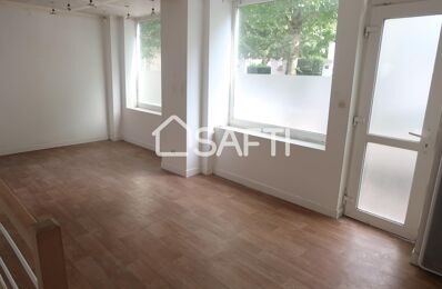 vente appartement 324 000 € à proximité de Neuilly-sur-Marne (93330)