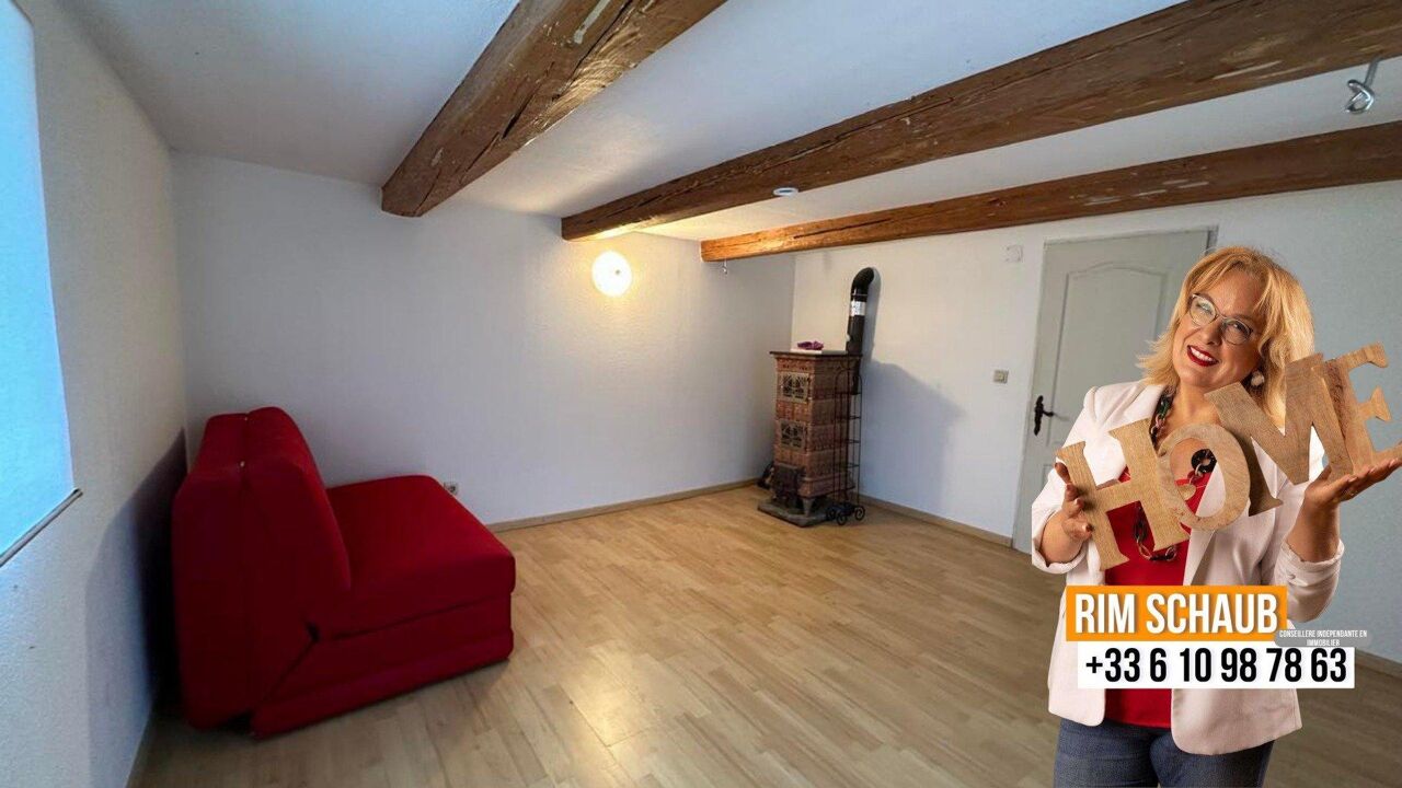 maison 7 pièces 225 m2 à vendre à Hégenheim (68220)