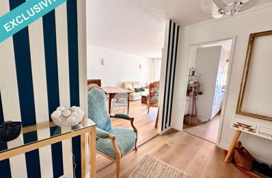 vente appartement 355 000 € à proximité de Saint-Jean-d'Illac (33127)