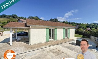 Maison 4 Pièces 87 m² à vendre à La Côte-Saint-André (38260)