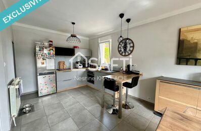 vente maison 237 000 € à proximité de Serrouville (54560)