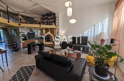 vente appartement 449 000 € à proximité de Tourrettes (83440)