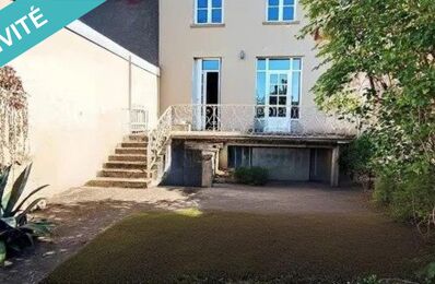 vente maison 113 000 € à proximité de Saint-Martial-sur-Isop (87330)