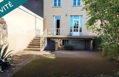 vente maison 113 000 € à proximité de Berneuil (87300)