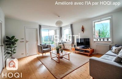 vente appartement 163 000 € à proximité de Latresne (33360)