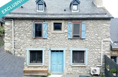 vente maison 469 000 € à proximité de Bagnères-de-Luchon (31110)