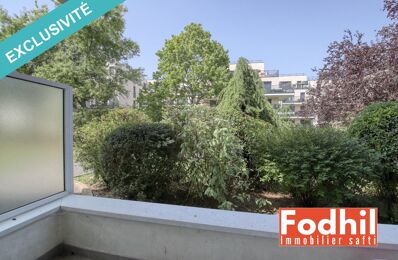 vente appartement 259 000 € à proximité de Le Kremlin-Bicêtre (94270)