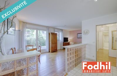 vente appartement 259 000 € à proximité de Sceaux (92330)