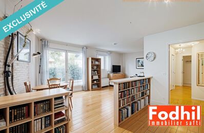 vente appartement 249 000 € à proximité de Maisons-Alfort (94700)