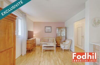 vente appartement 239 000 € à proximité de Magny-les-Hameaux (78114)